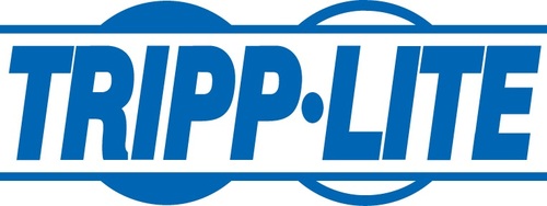 Tripp Lite Logo.  (PRNewsFoto/Tripp Lite)